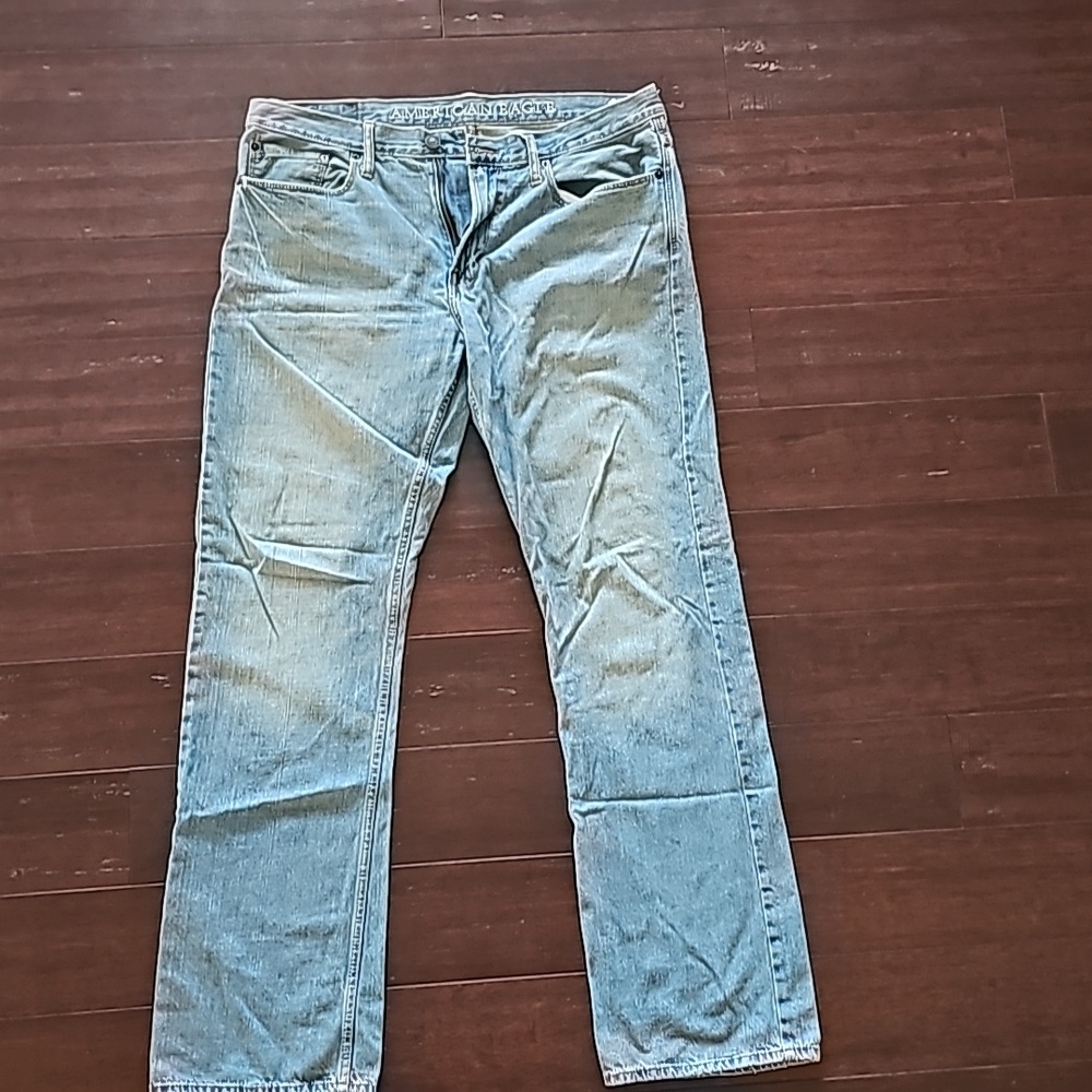 American Eagle jeans 36x36